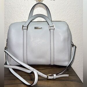 Kate Spade New York Cassie Newbury Large Lane Satchel WKRU2690